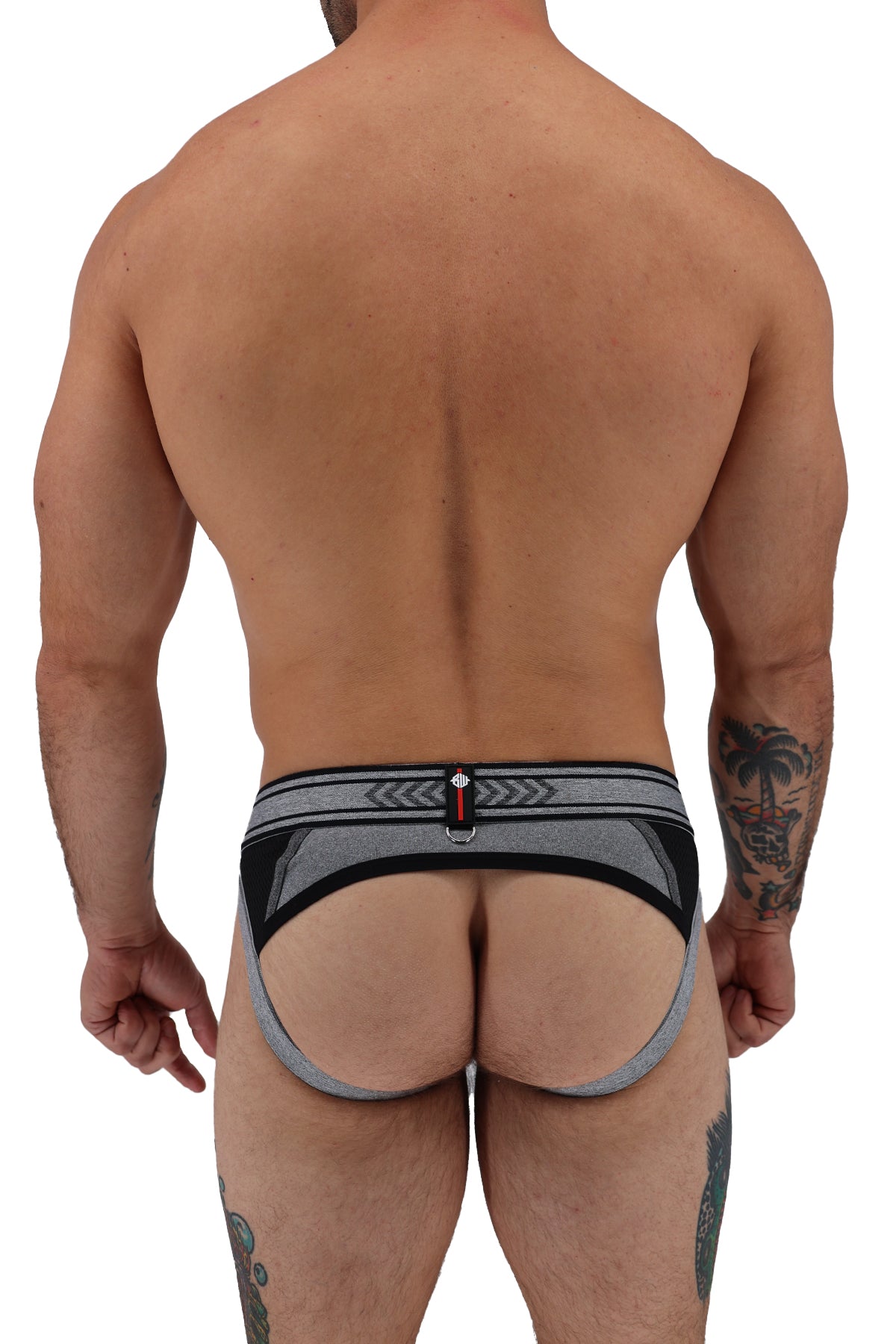 Breedwell Mr Luxe Jockstrap