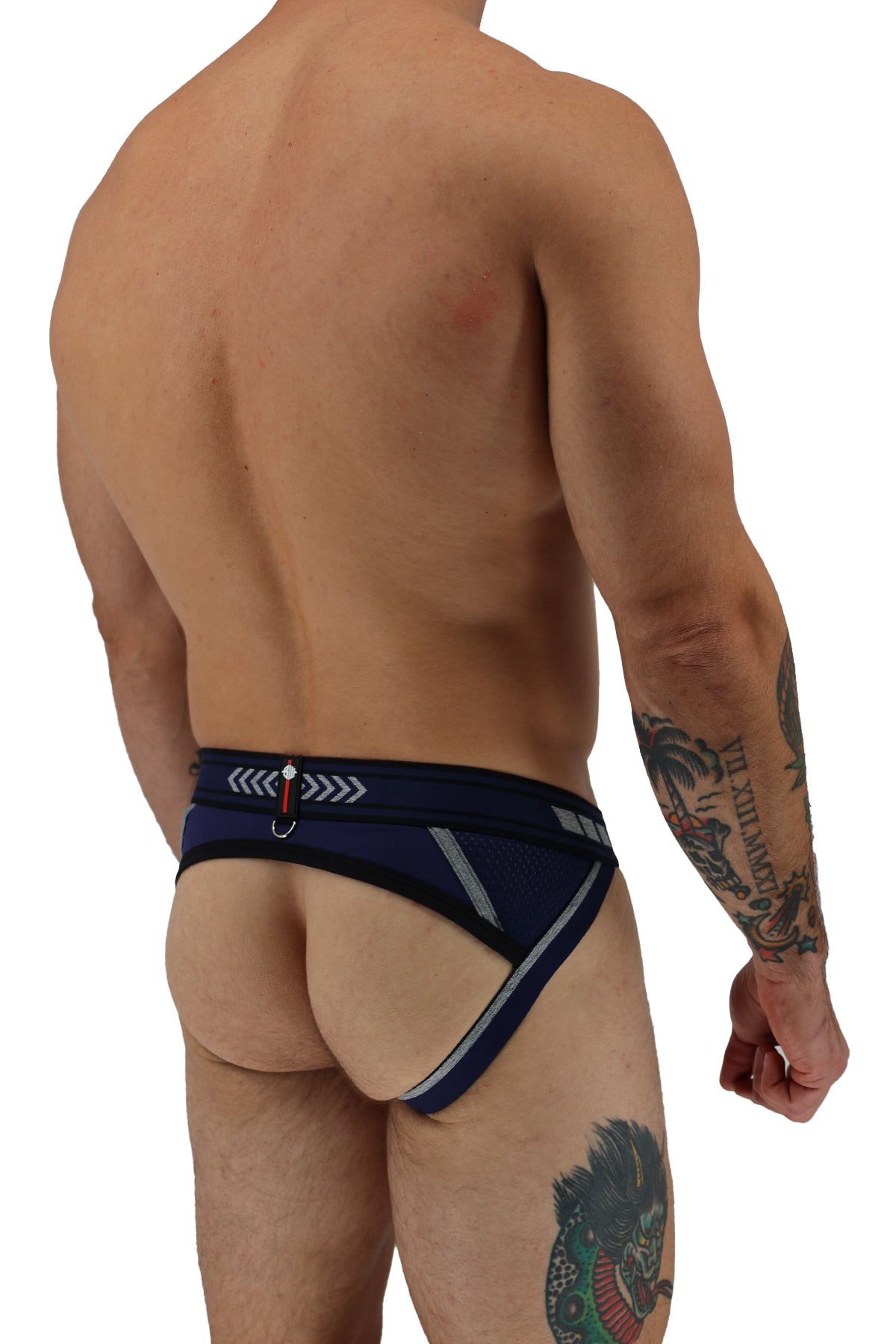 Breedwell Mr Luxe Jockstrap