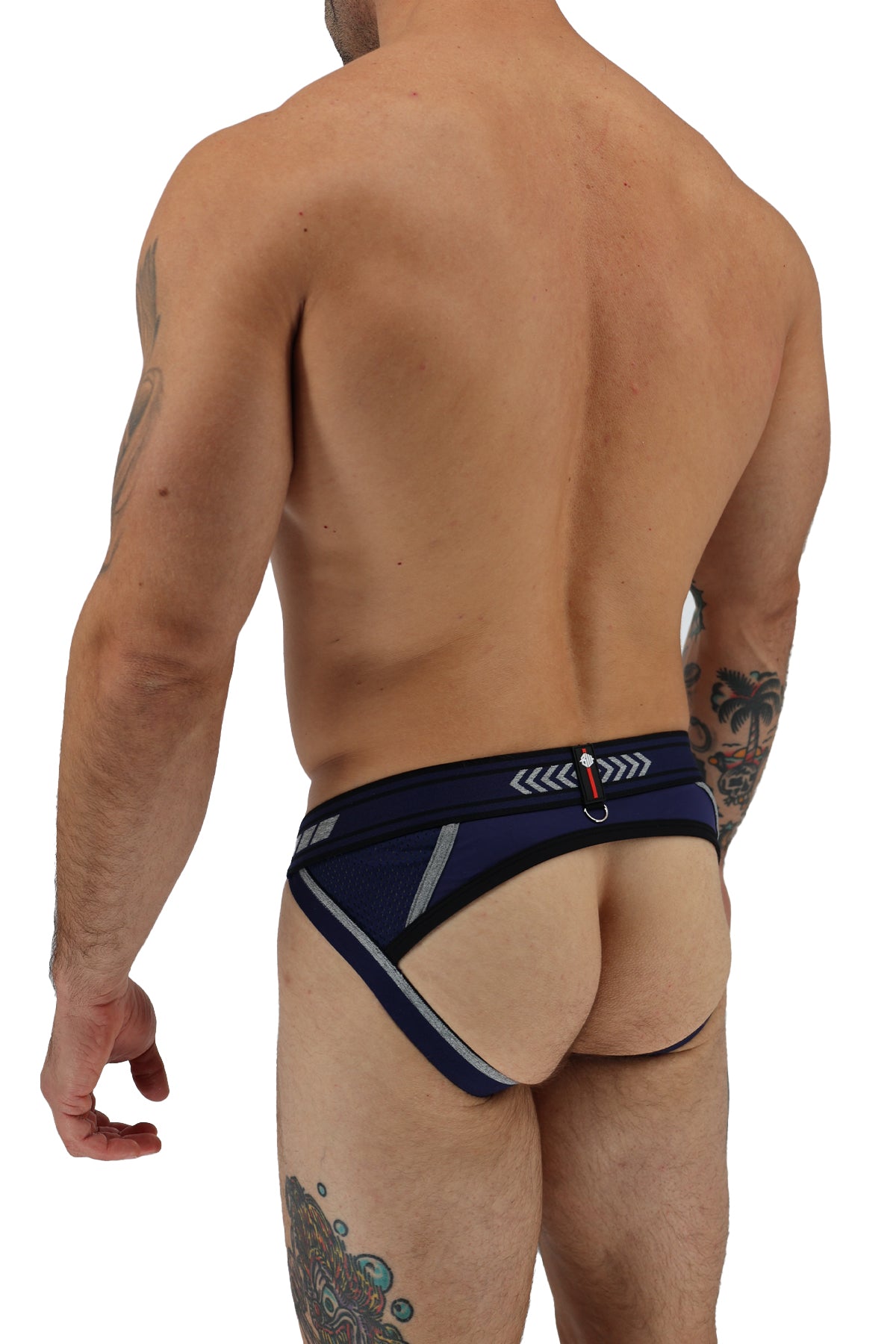 Breedwell Mr Luxe Jockstrap