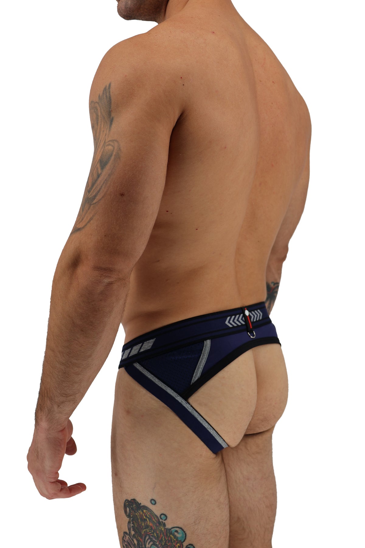 Breedwell Mr Luxe Jockstrap