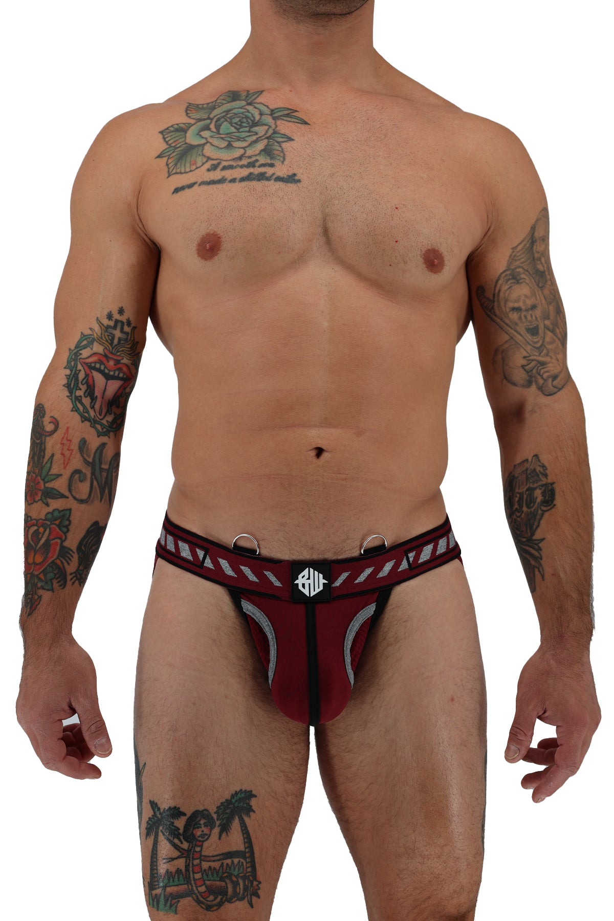Breedwell Mr Luxe Jockstrap