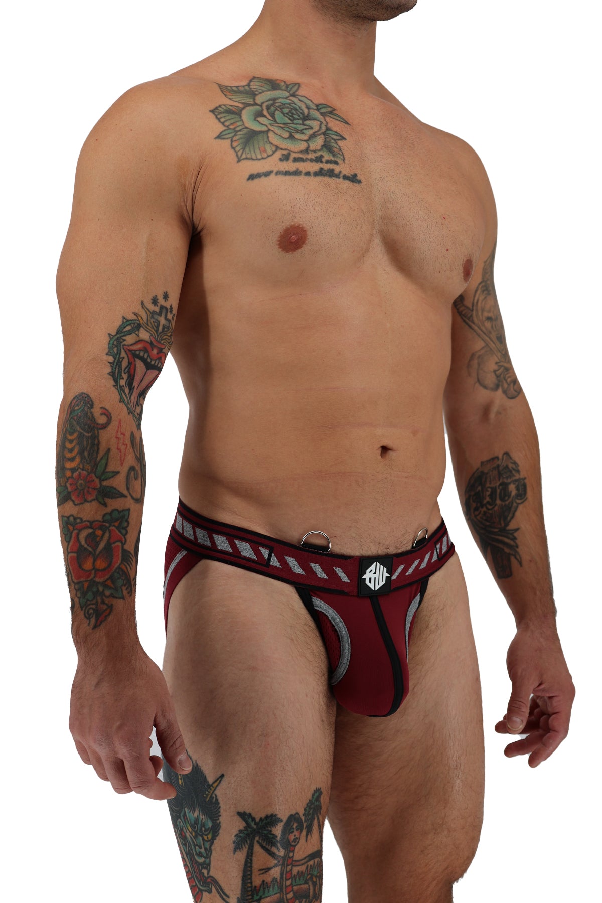 Breedwell Mr Luxe Jockstrap