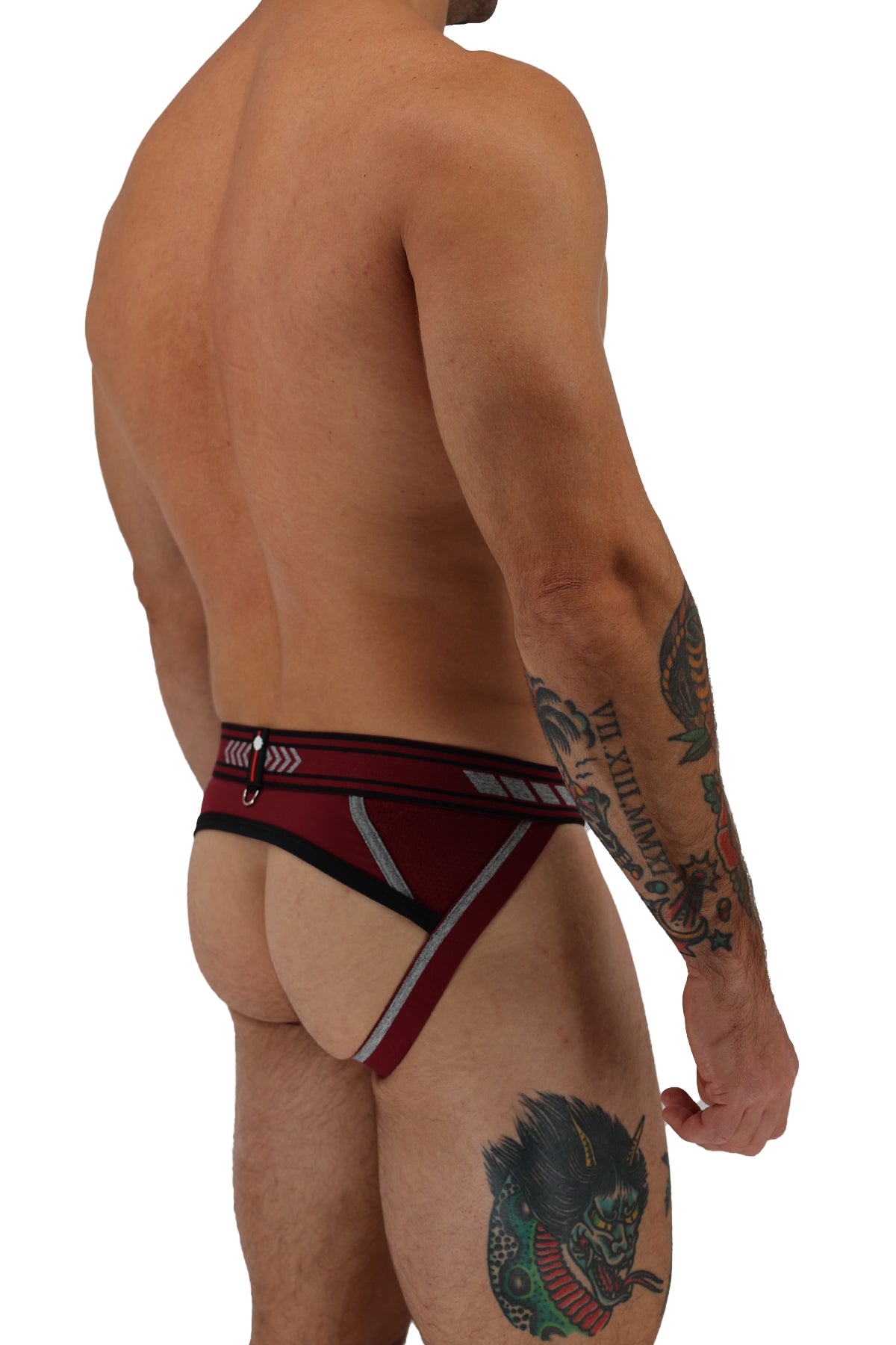 Breedwell Mr Luxe Jockstrap