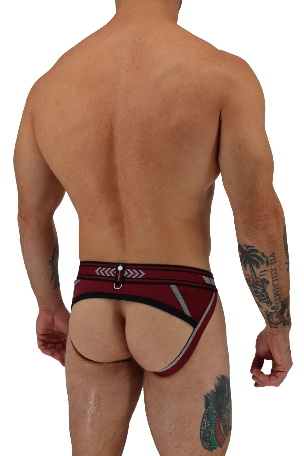 Breedwell Mr Luxe Jockstrap
