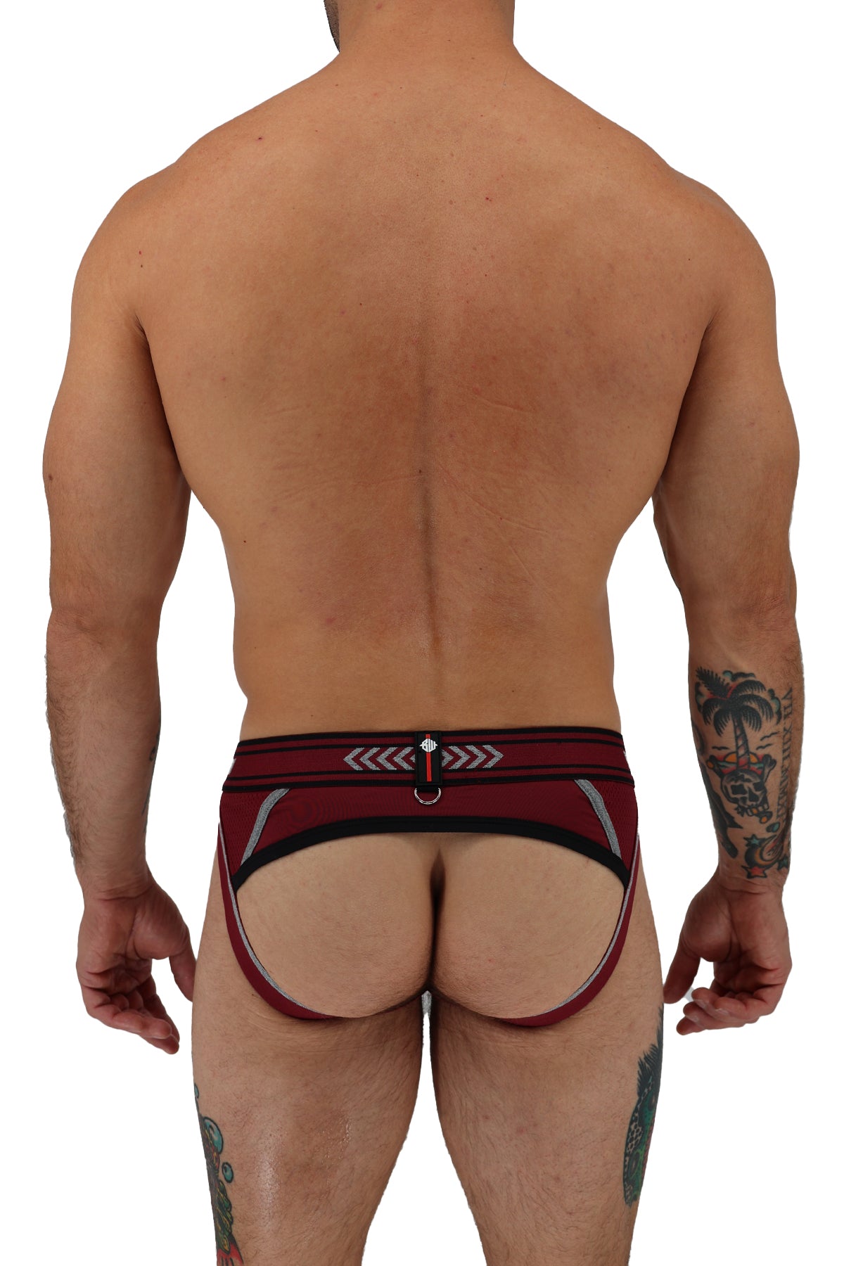 Breedwell Mr Luxe Jockstrap