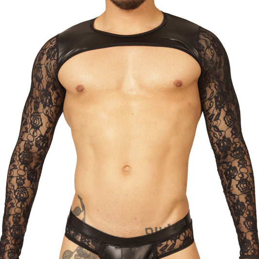 GIGO Passione Harness