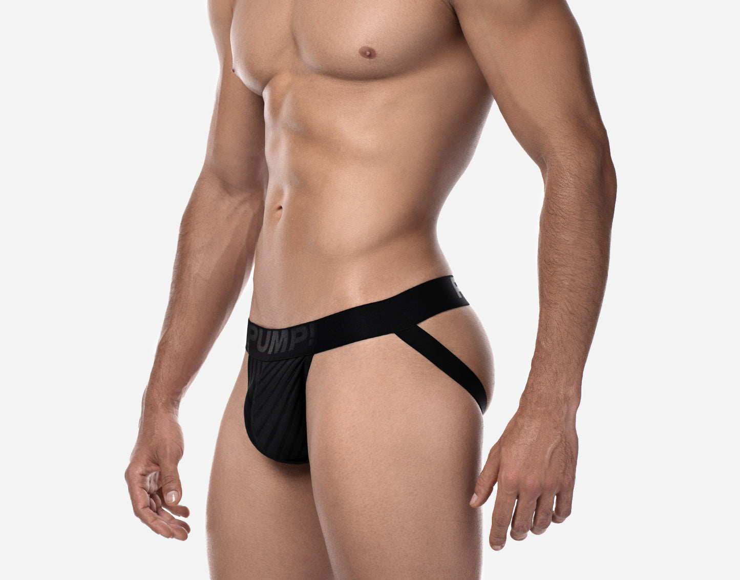 PUMP Whisper Jockstrap