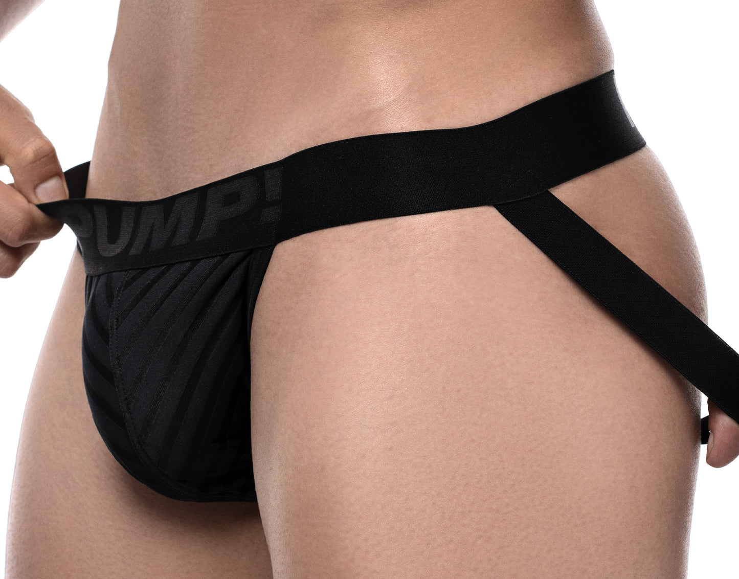 PUMP Whisper Jockstrap