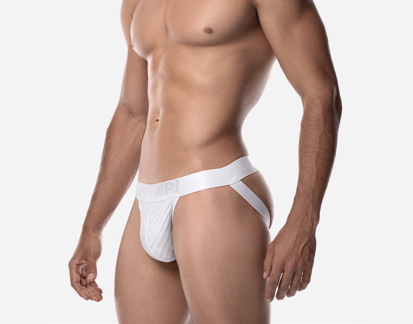 PUMP Whisper Jockstrap