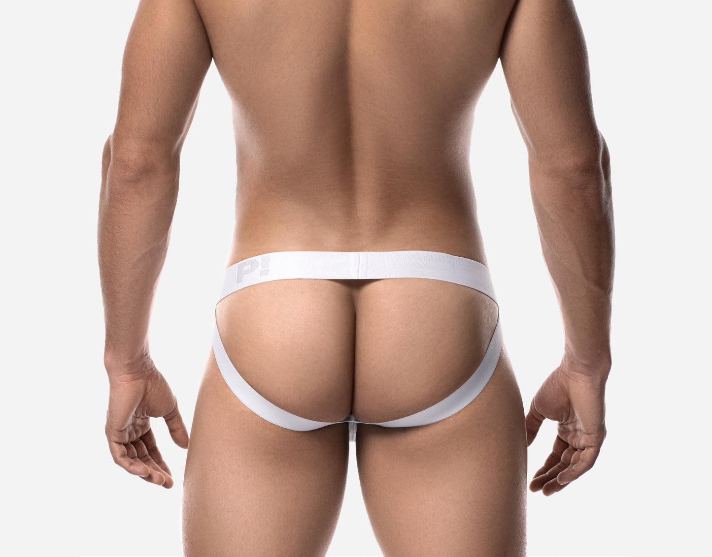 PUMP Whisper Jockstrap