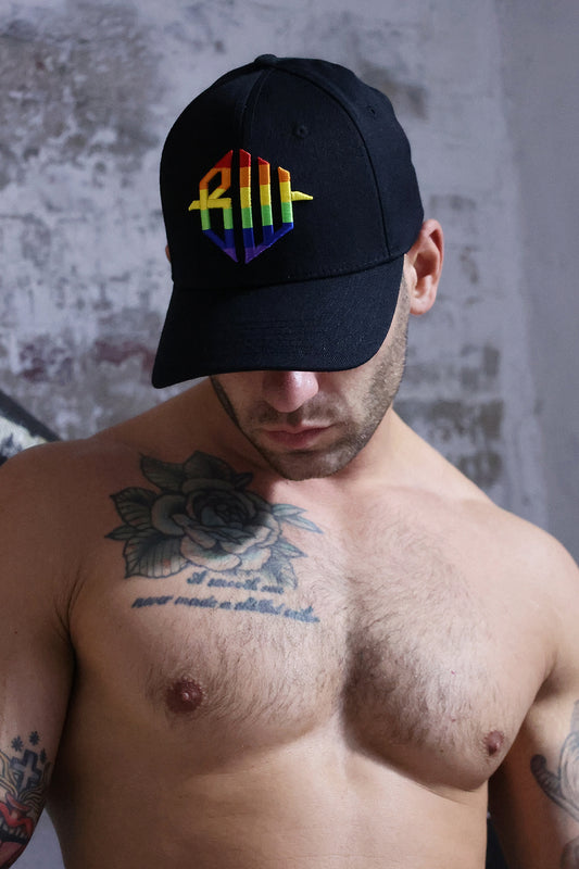 Breedwell Pride Icon Hat