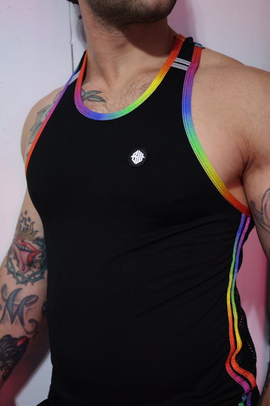 Get your Breedwell Pride Tank Top