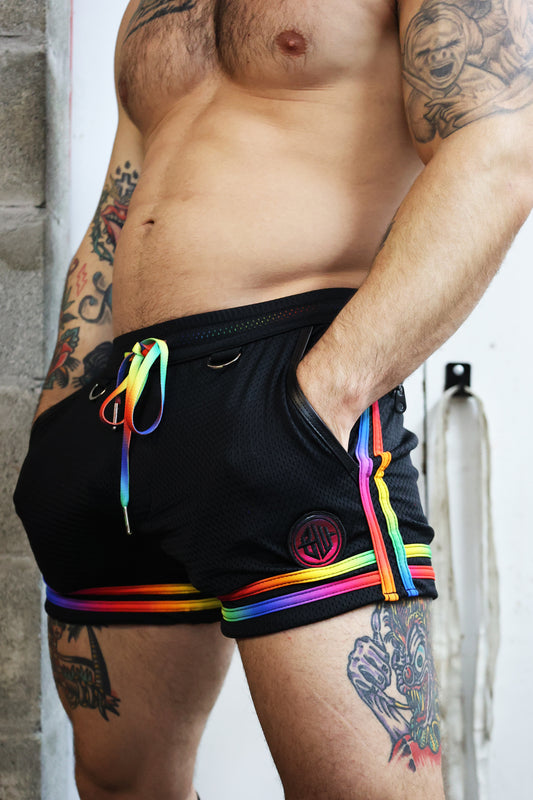 Breedwell Pure Pride Shorts