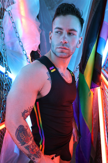 Breedwell Pure Pride Tank