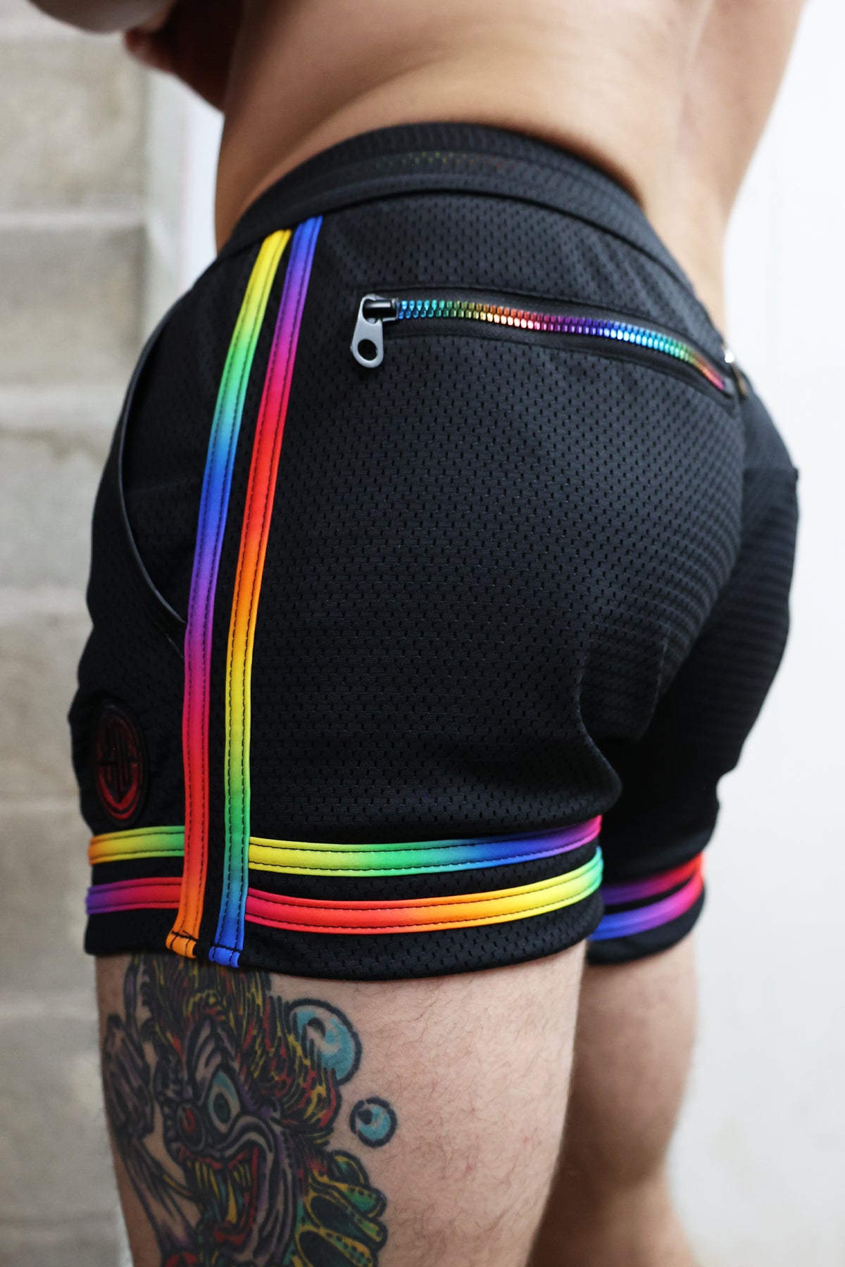 Breedwell Pure Pride Shorts