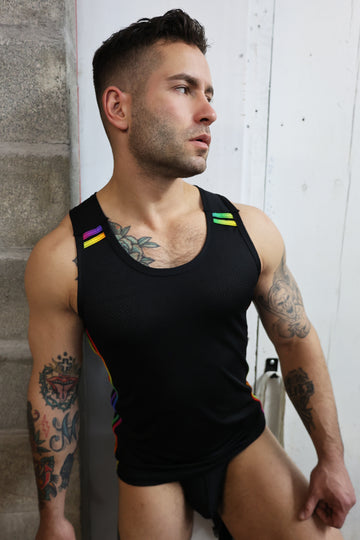Breedwell Pure Pride Tank