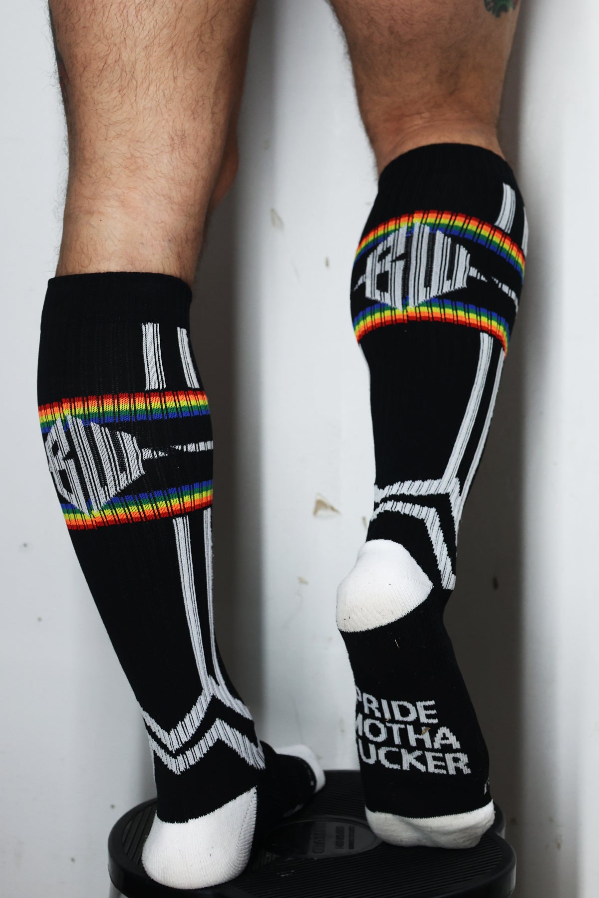 Breedwell Pure Pride Socks