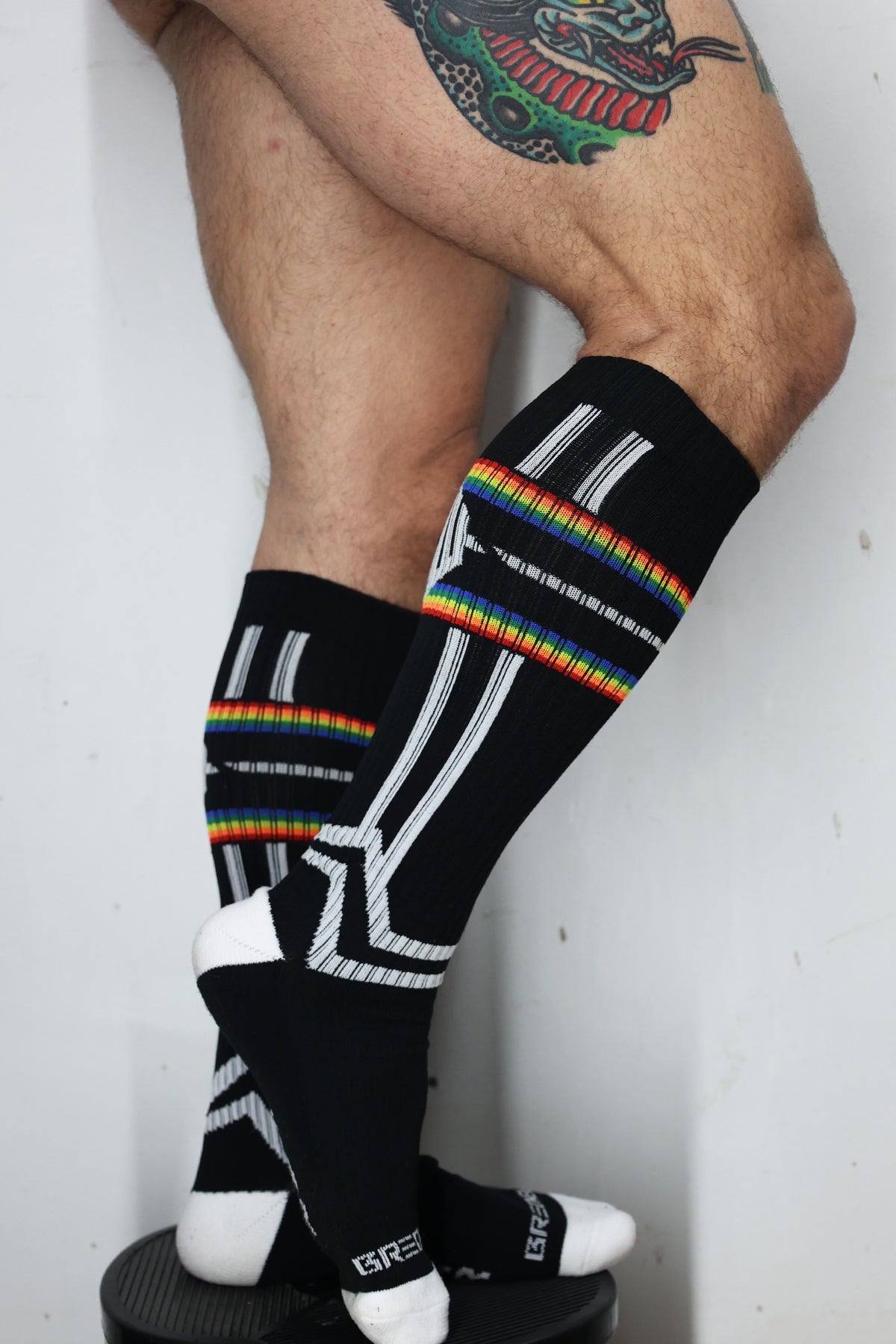 Breedwell Pure Pride Socks