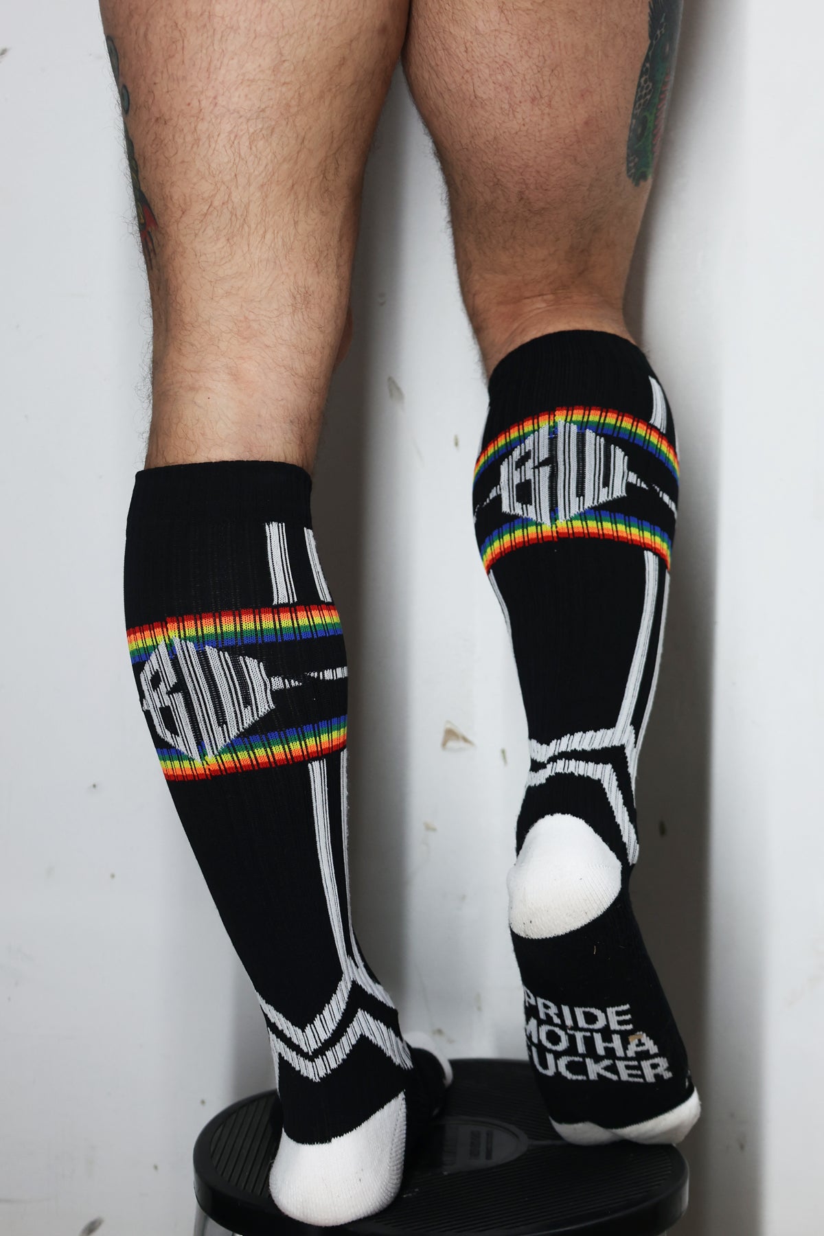 Breedwell Pure Pride Socks