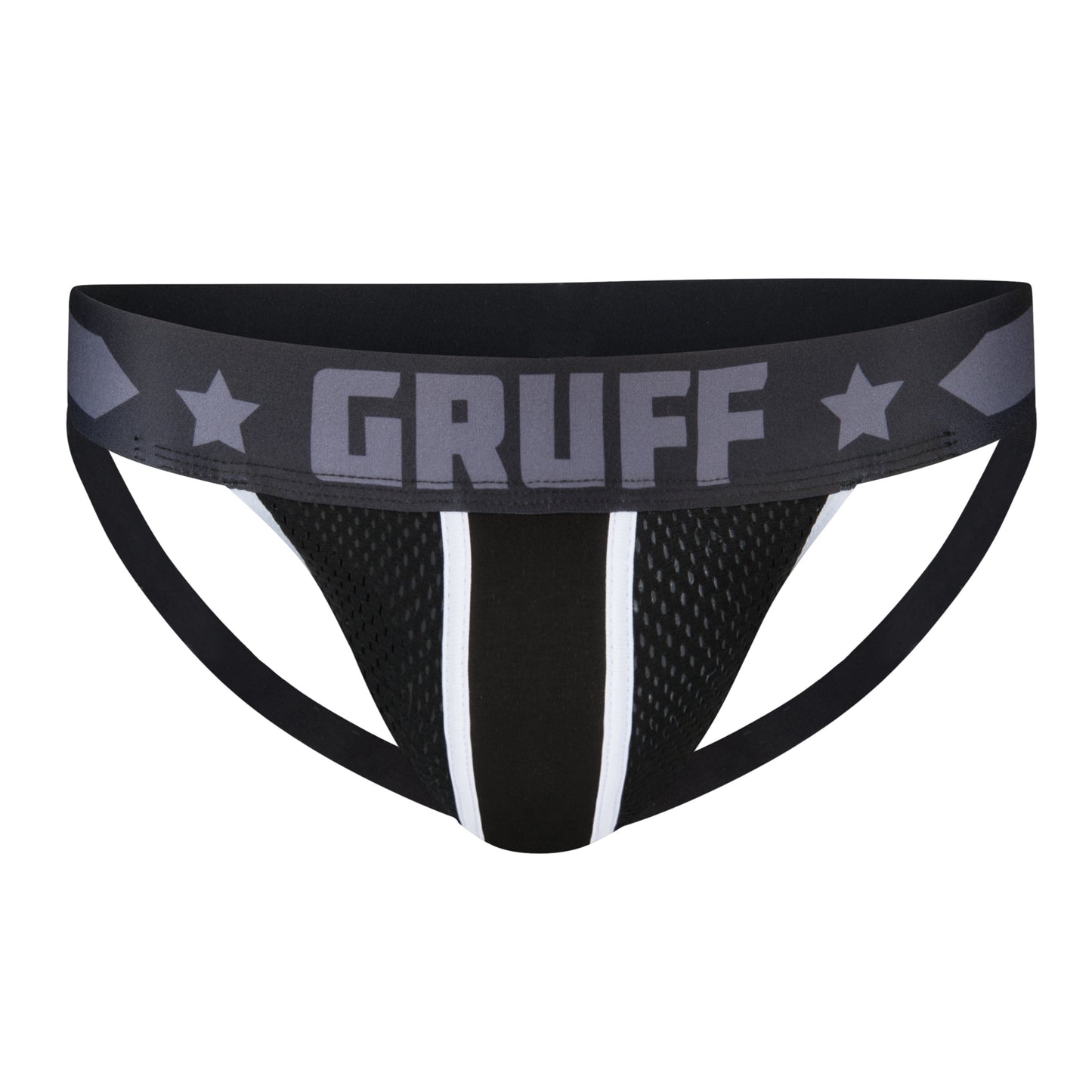 Gruff Pup Ram Jockstrap