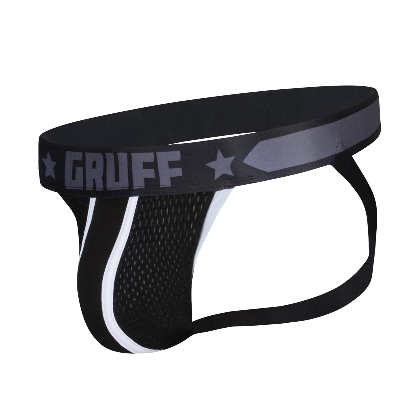 Gruff Pup Ram Jockstrap