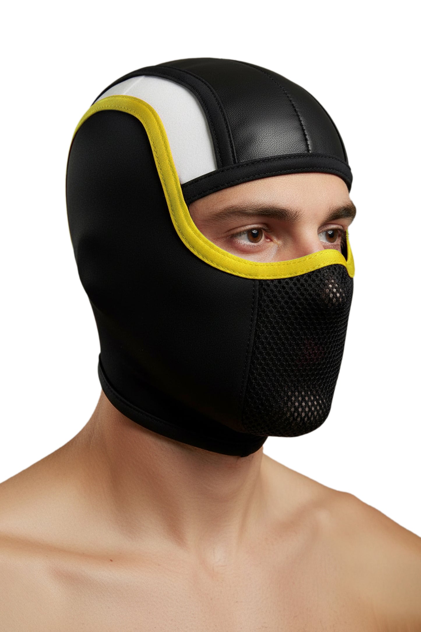 RØK Rebel Grid Mask