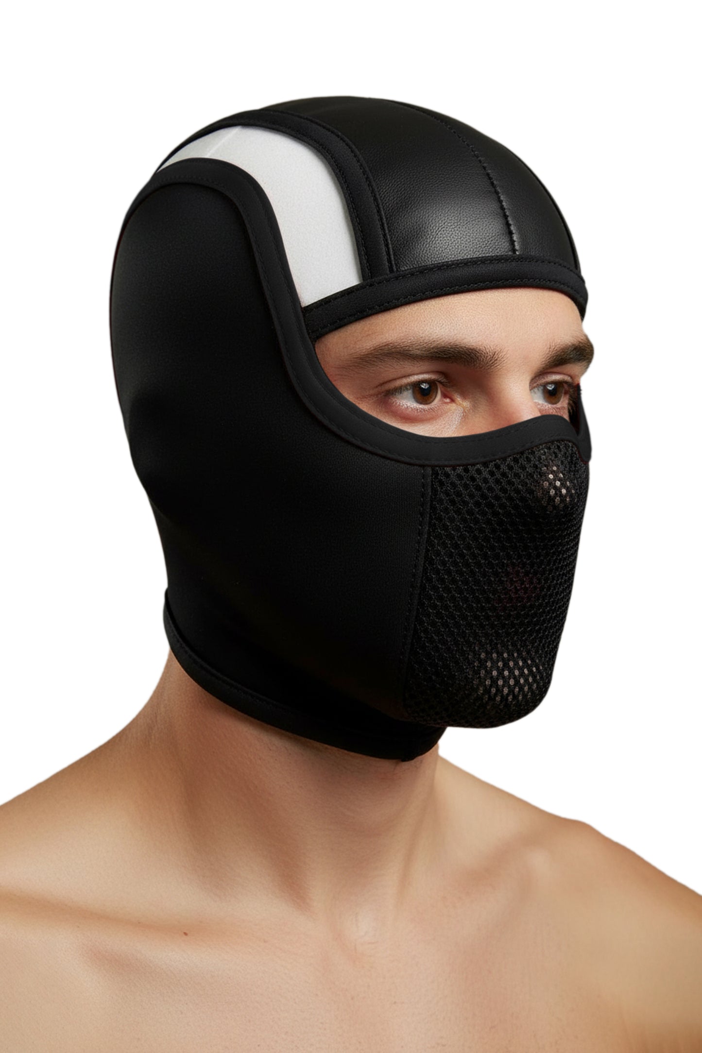 RØK Rebel Grid Mask
