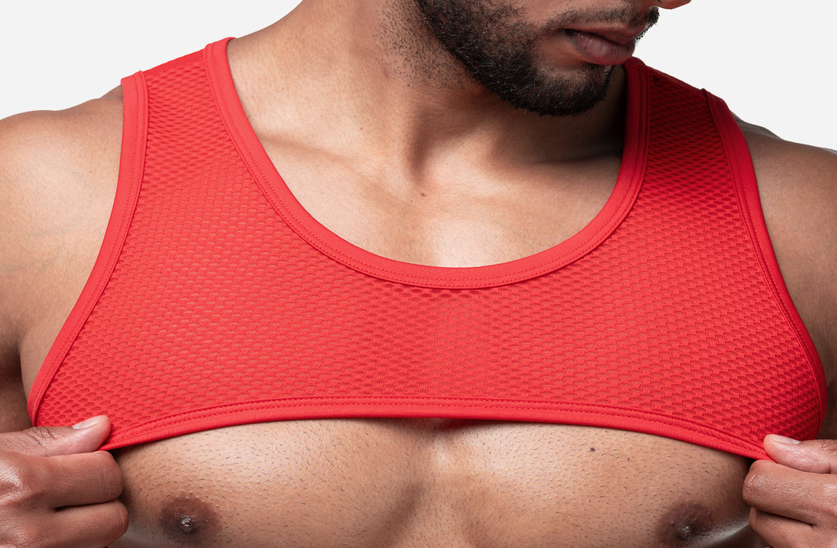PUMP Red Light Harness