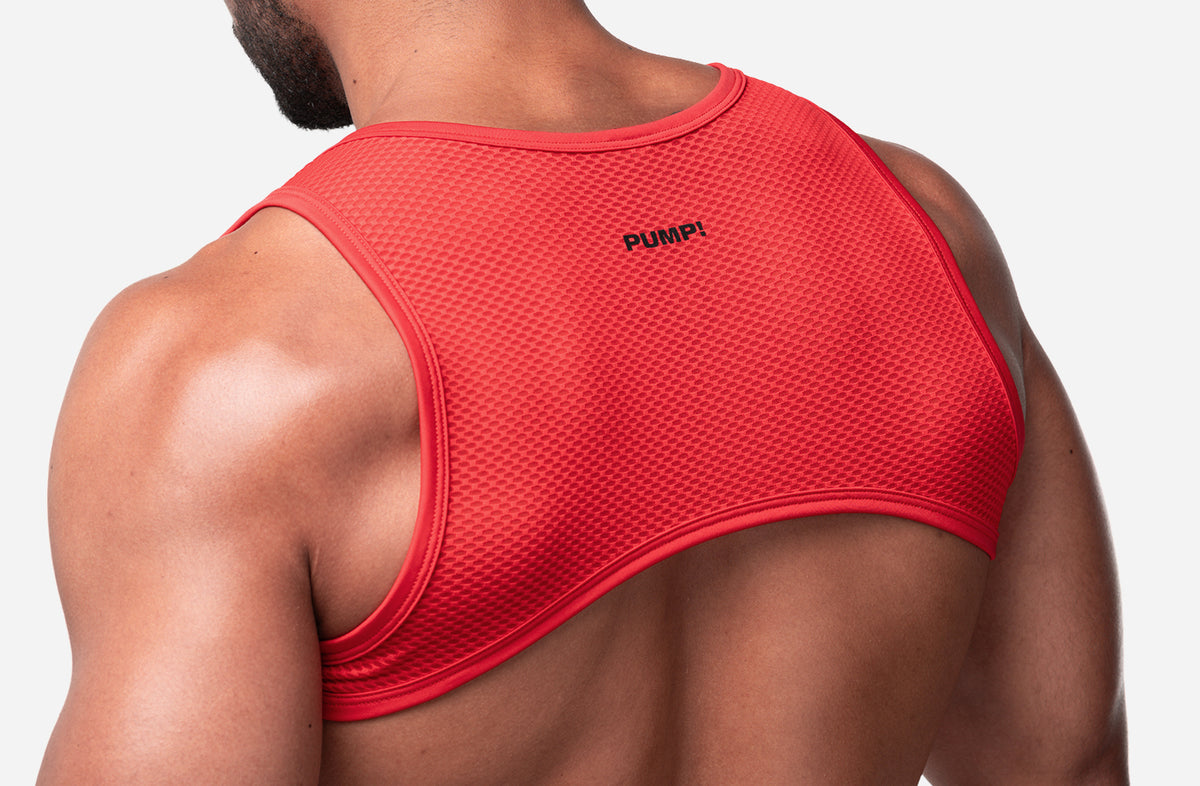 PUMP Red Light Harness