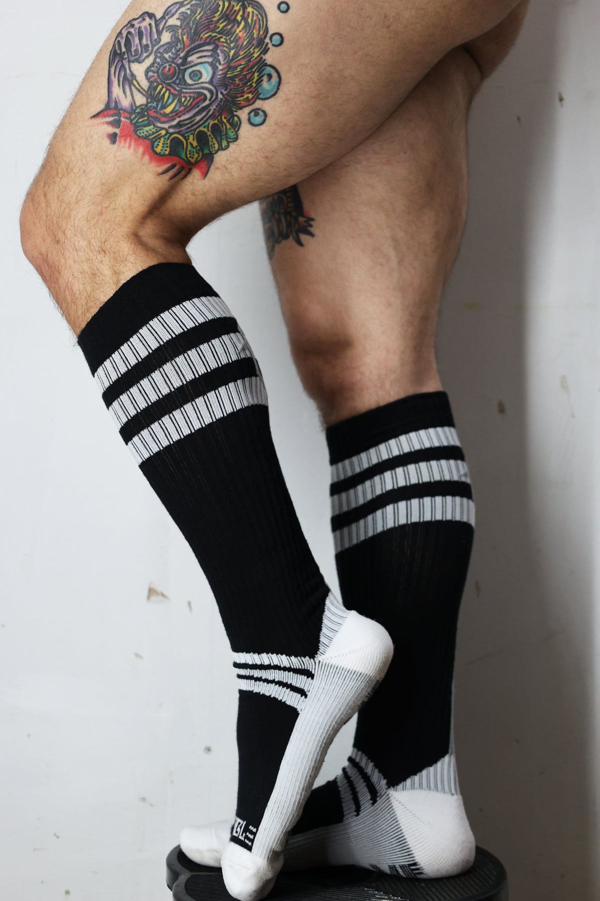 Breedwell Retro Remix Socks