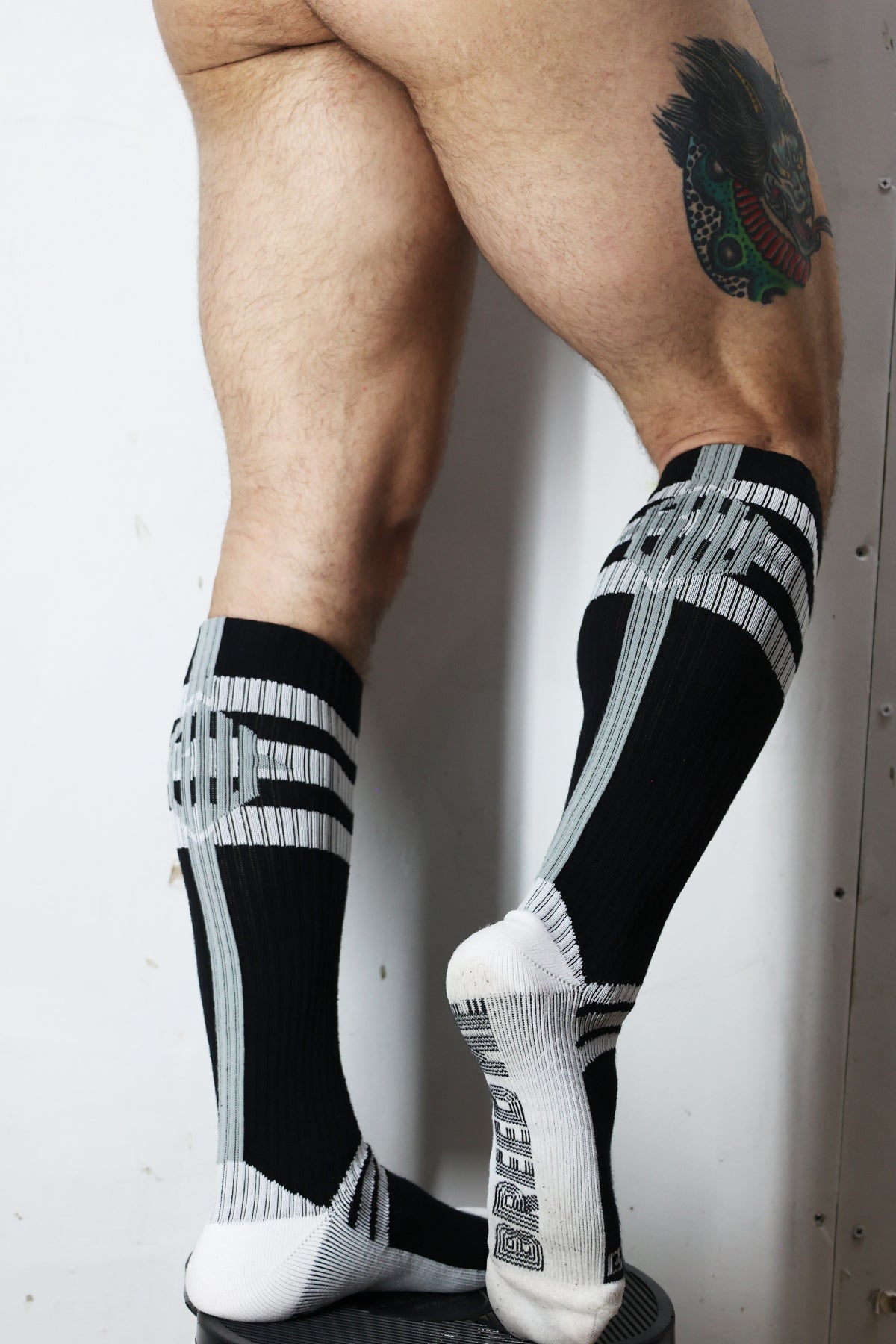Breedwell Retro Remix Socks