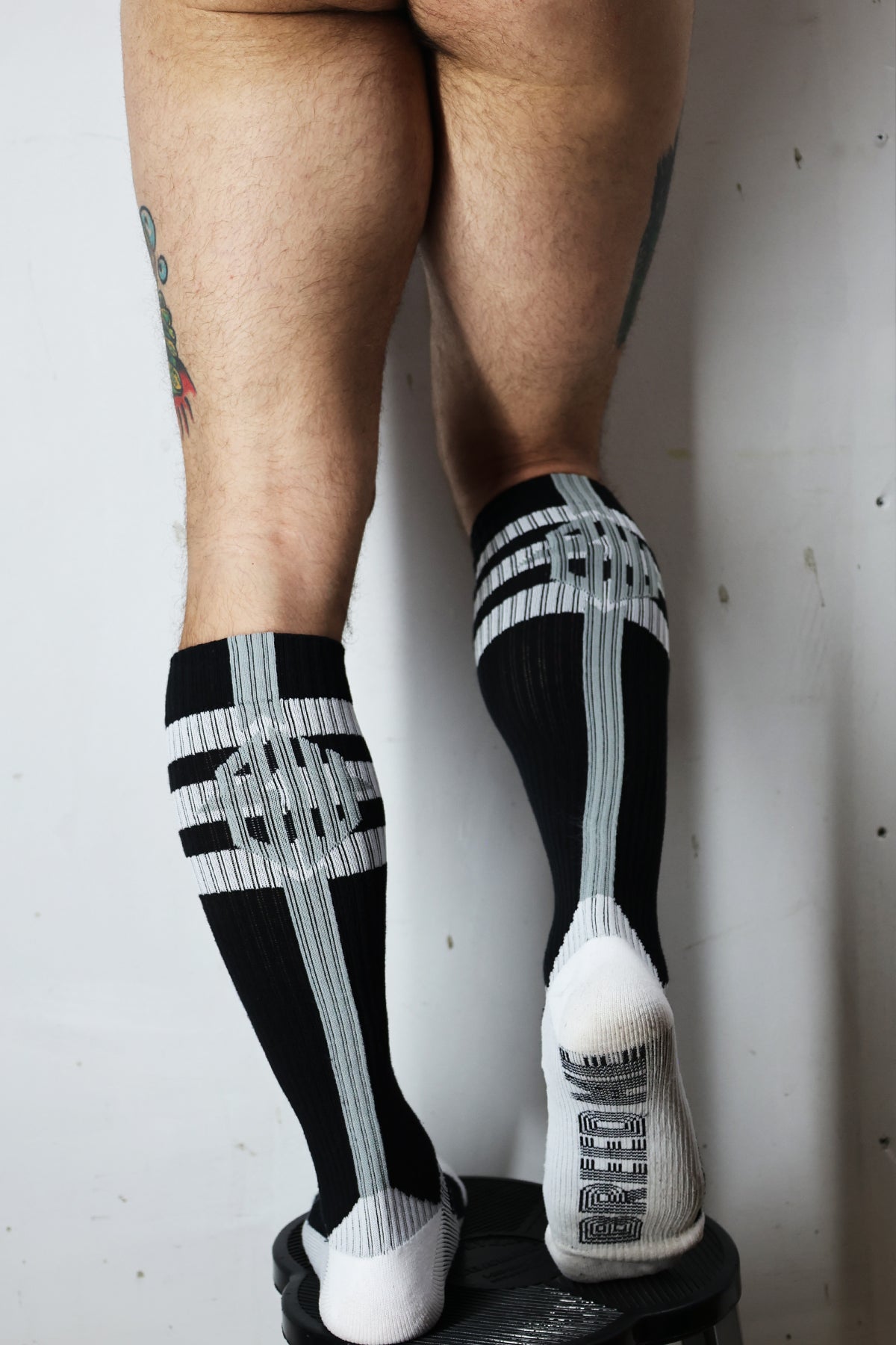 Breedwell Retro Remix Socks