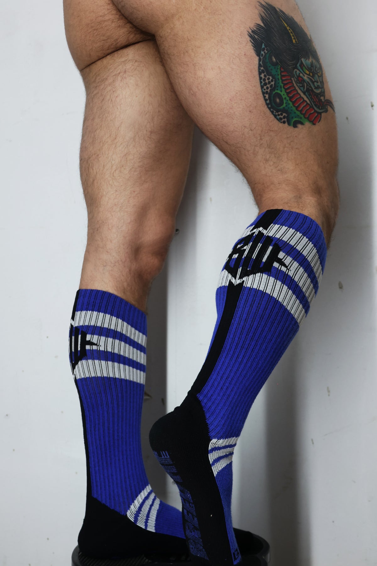 Breedwell Retro Remix Socks