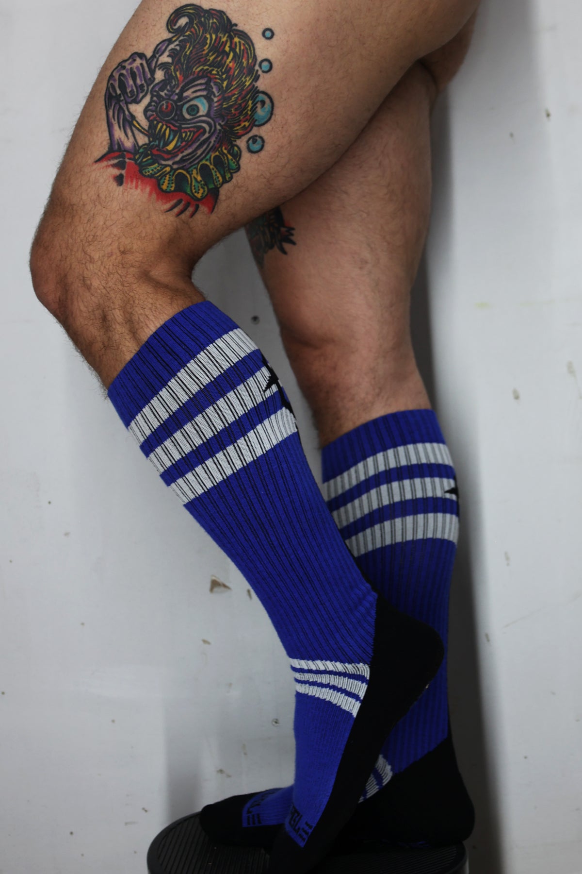 Breedwell Retro Remix Socks