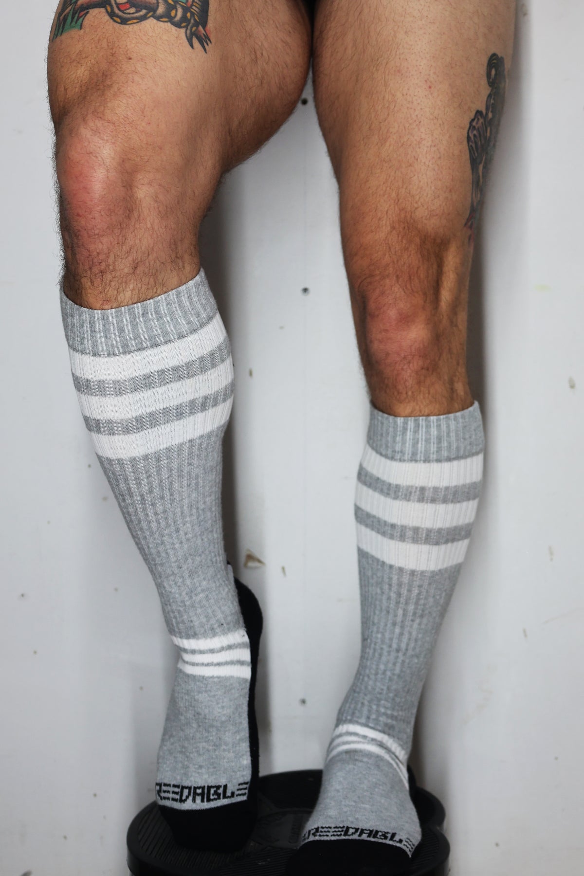 Breedwell Retro Remix Socks