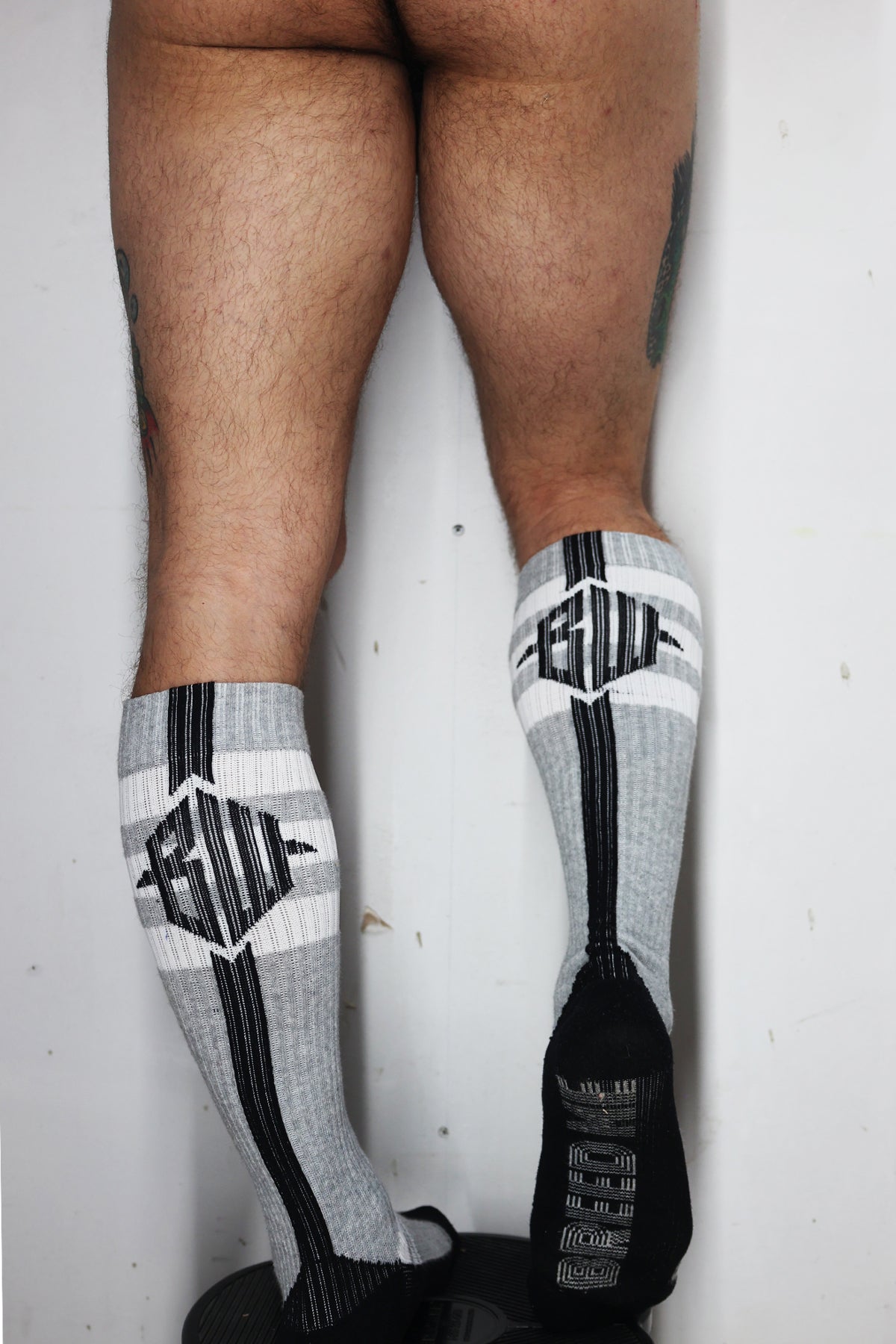 Breedwell Retro Remix Socks