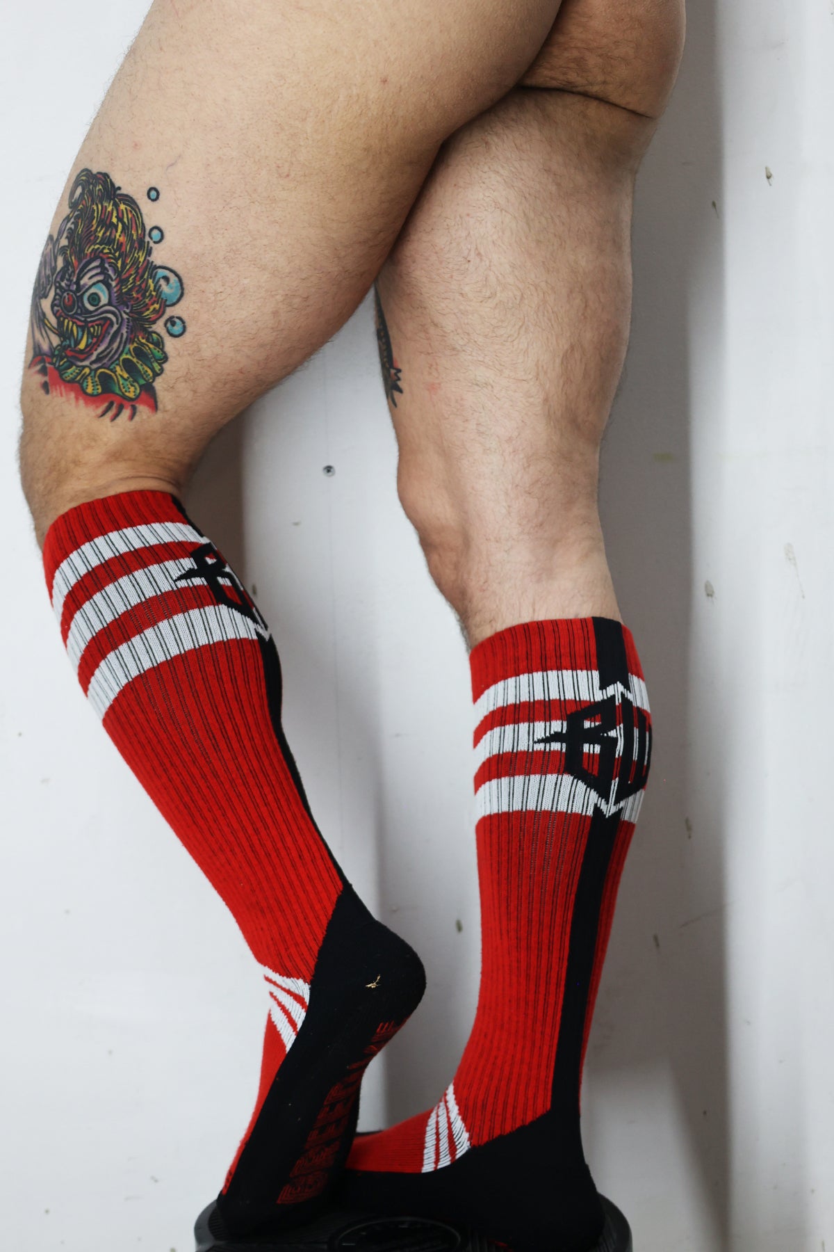 Breedwell Retro Remix Socks