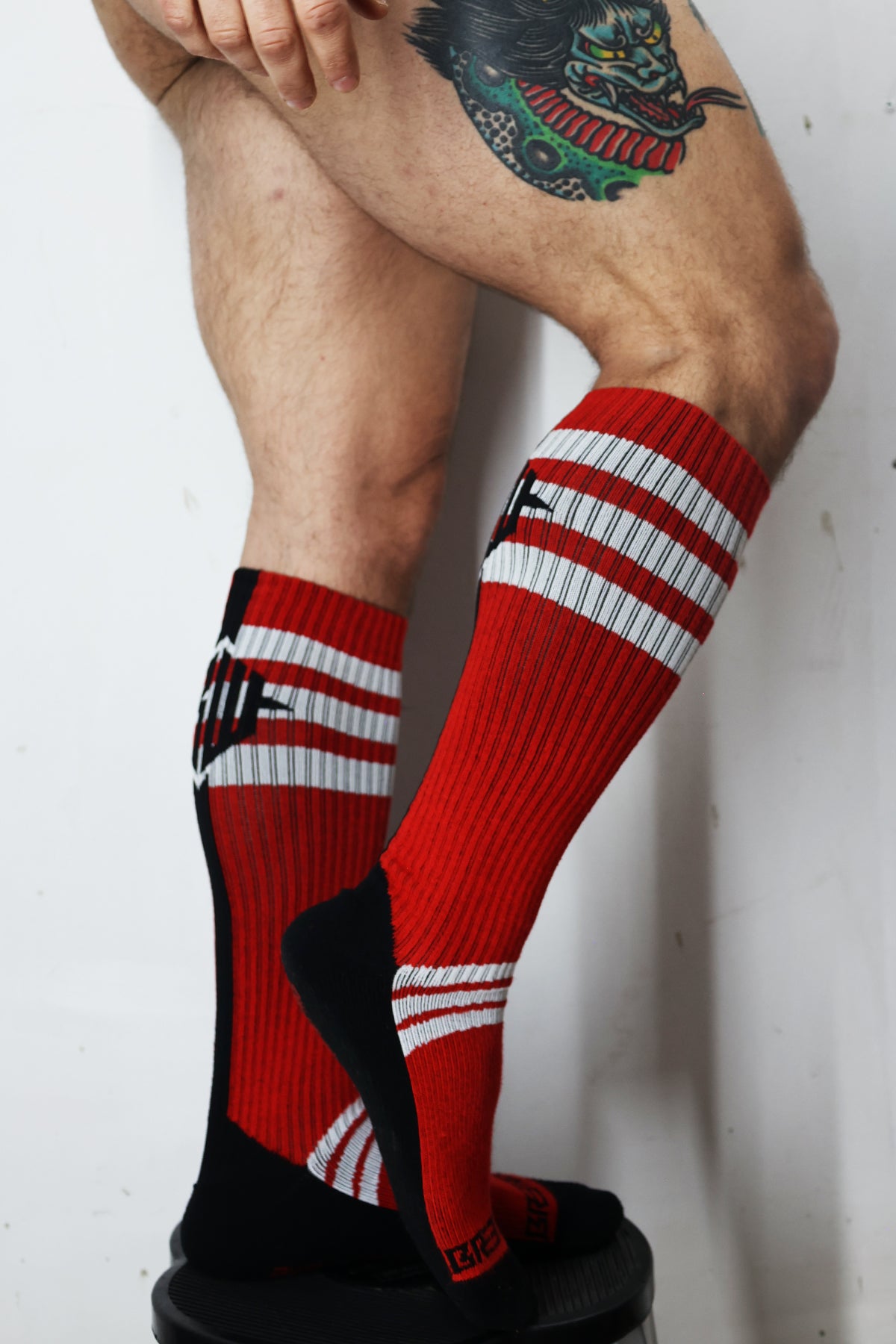Breedwell Retro Remix Socks