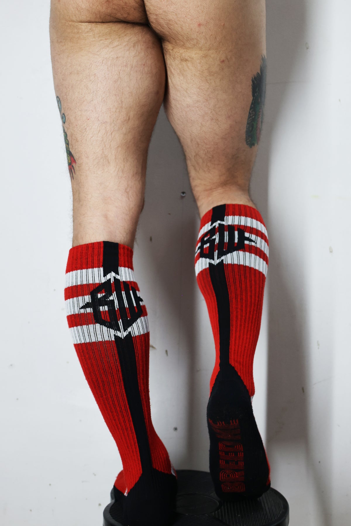 Breedwell Retro Remix Socks