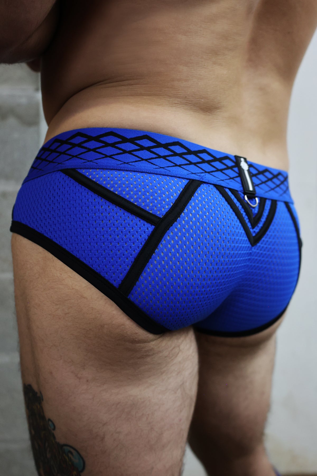 Breedwell Revolution Brief