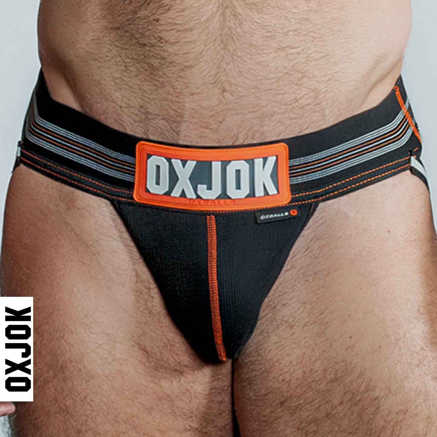 OxBalls SlingJock Jockstrap