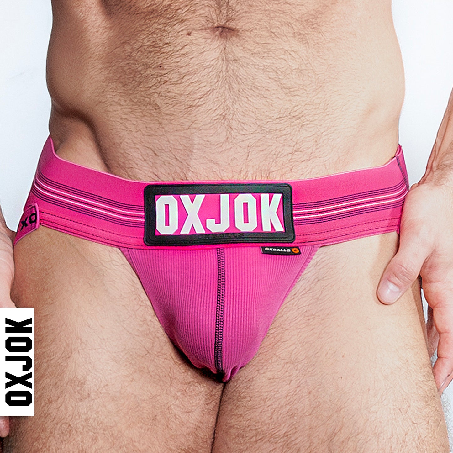 OxBalls SlingJock Jockstrap