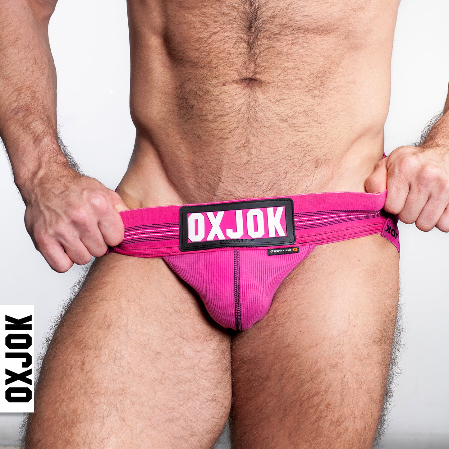 OxBalls SlingJock Jockstrap