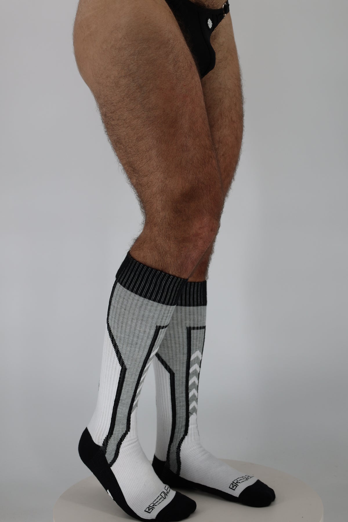 Breedwell Sir Splurge Socks