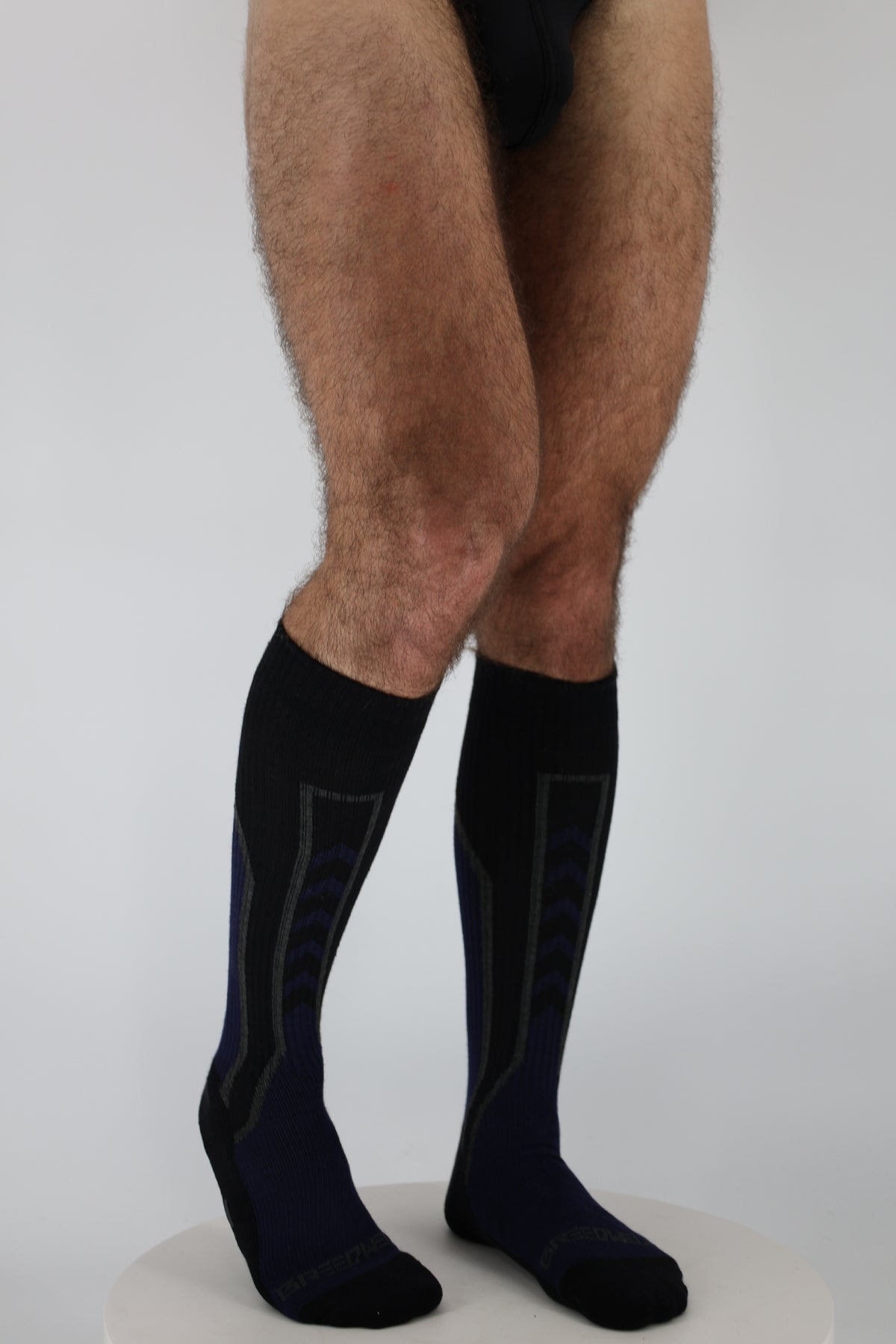 Breedwell Sir Splurge Socks