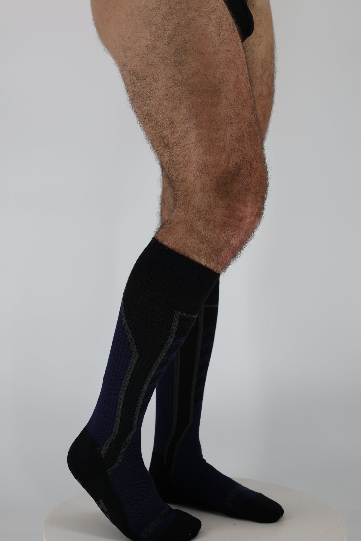 Breedwell Sir Splurge Socks