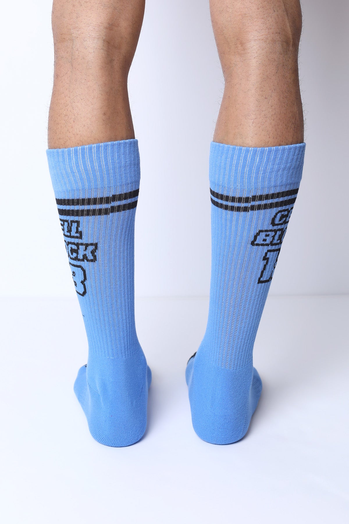 Cellblock 13 Starter Crew Sock