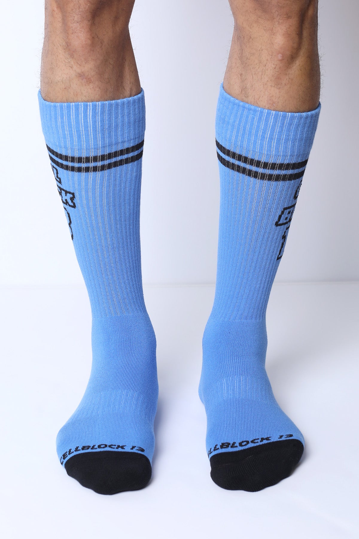 Cellblock 13 Starter Crew Sock