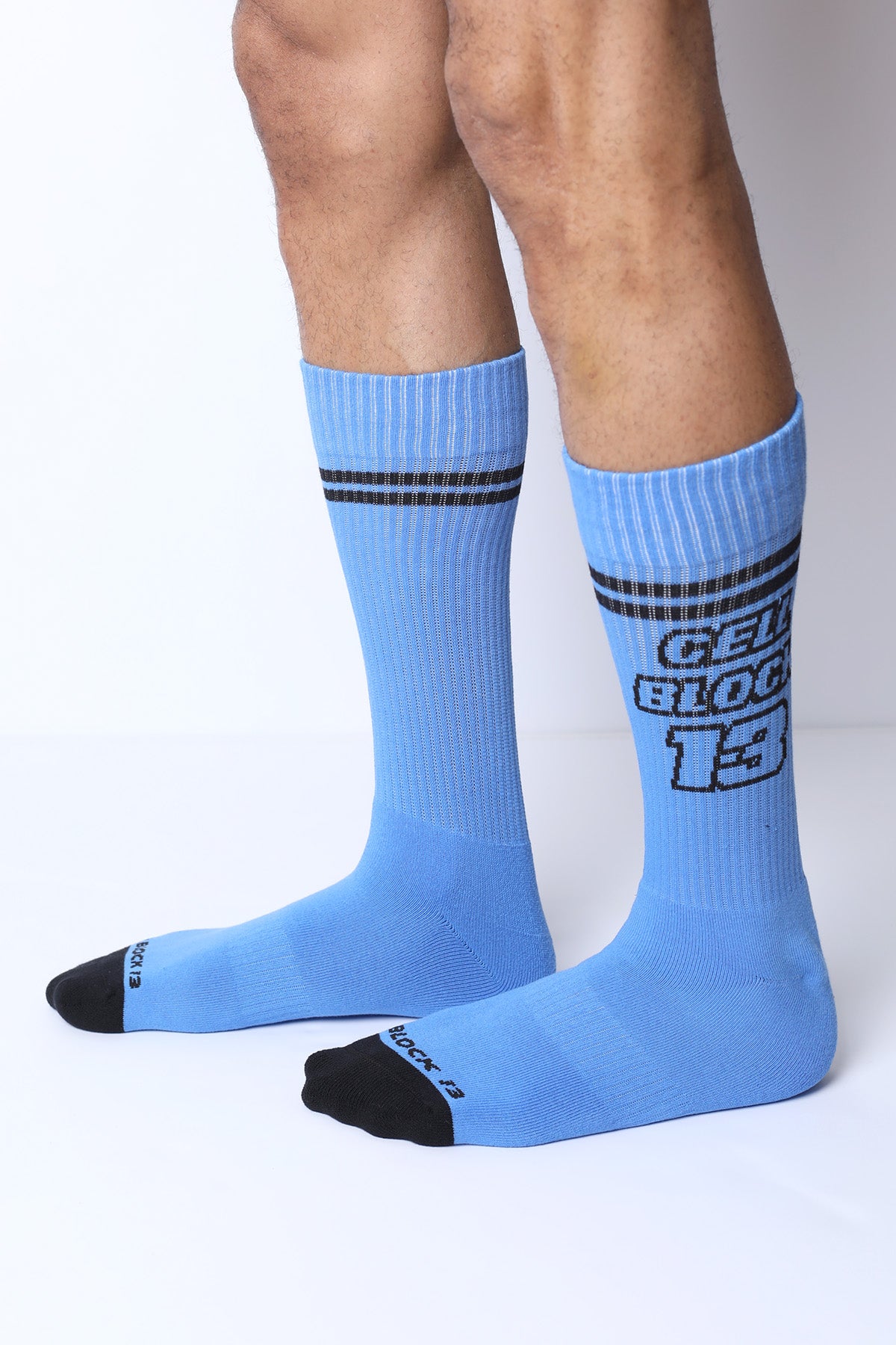 Cellblock 13 Starter Crew Sock