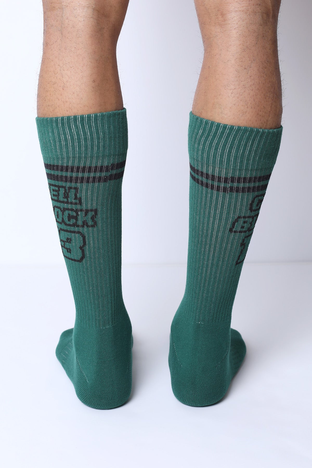 Cellblock 13 Starter Crew Sock